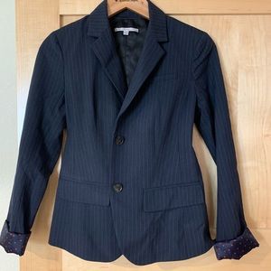 Gap Blazer/Vest Set